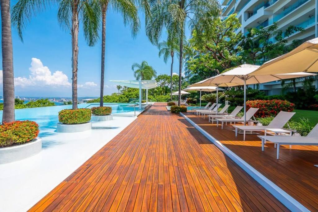 Apartment Free Transport ~ocean Views~ Romantic Zone