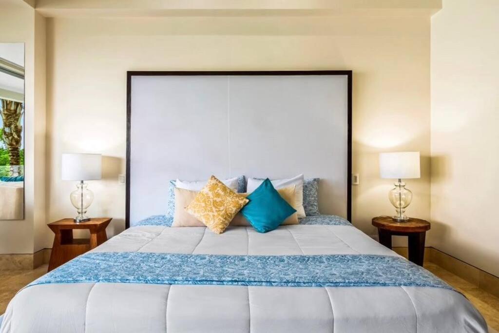Apartment Free Transport ~ocean Views~ Romantic Zone *