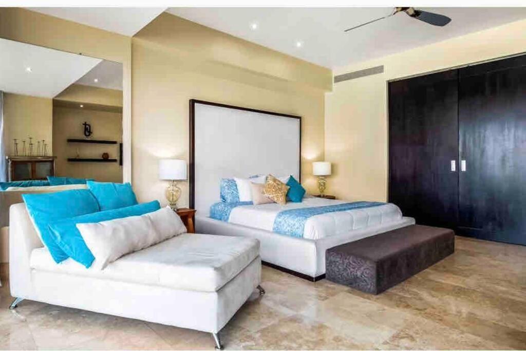 Free Transport ~ocean Views~ Romantic Zone Puerto Vallarta