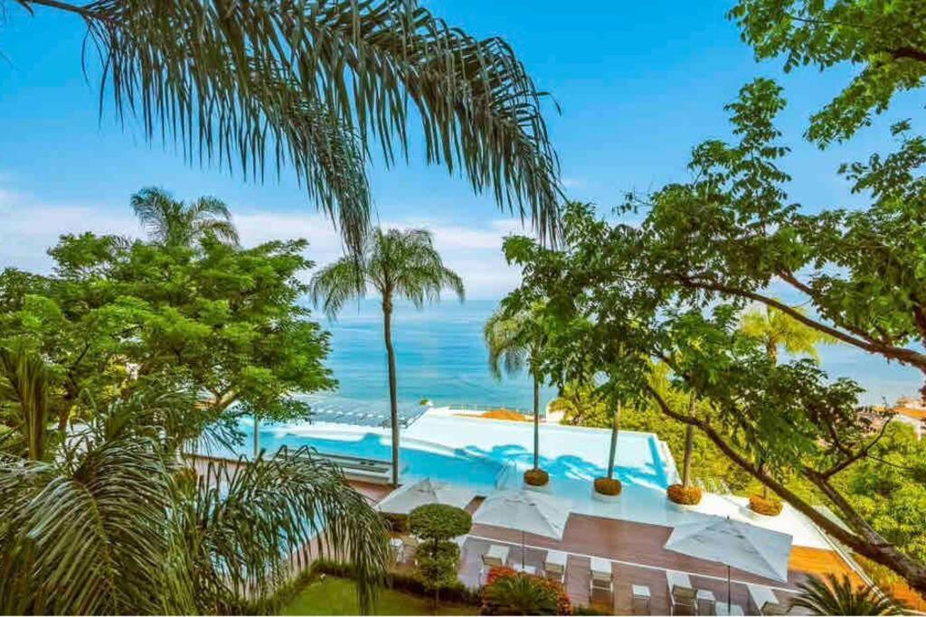 Apartment Free Transport ~ocean Views~ Romantic Zone *