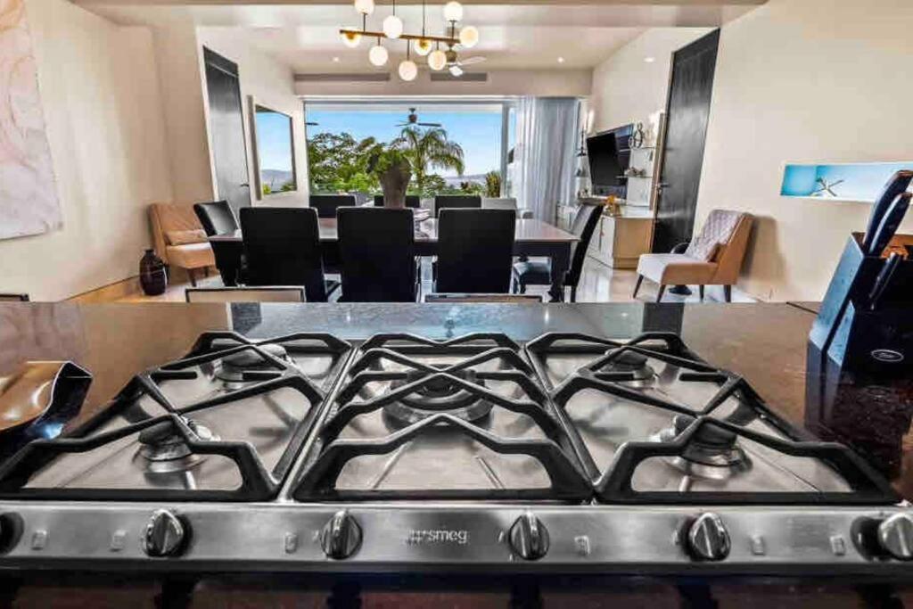 Apartment Free Transport ~ocean Views~ Romantic Zone