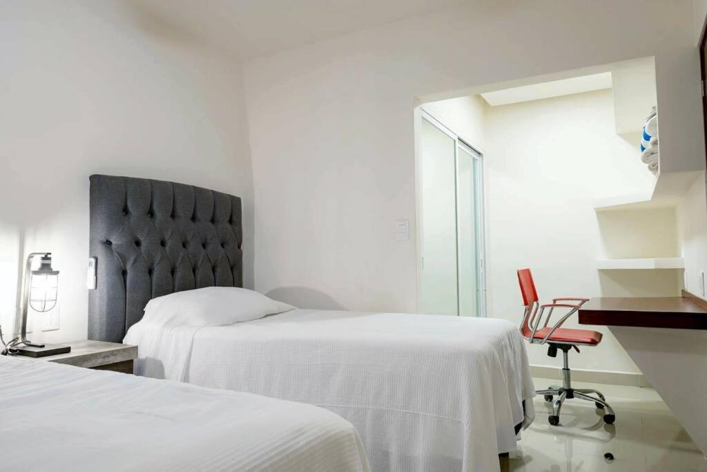 Luxury And Comfort In The Heart Of Vallarta Apartment