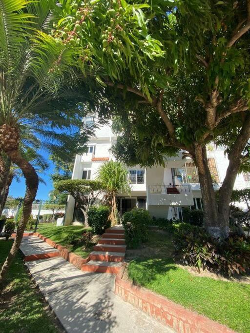 Apartment Luxury And Comfort In The Heart Of Vallarta