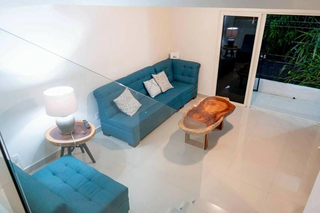 Apartment Luxury And Comfort In The Heart Of Vallarta *