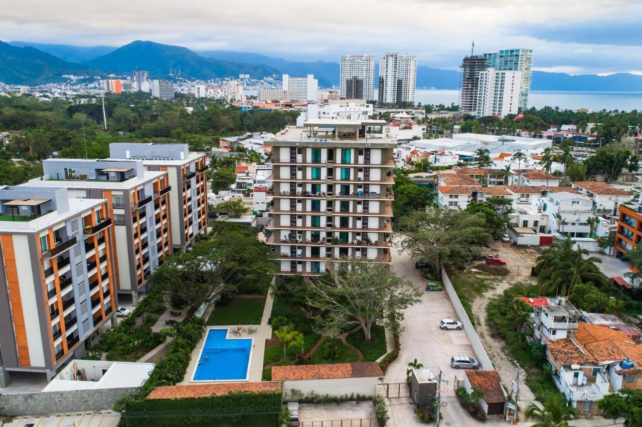 Apartamento Manyara 209