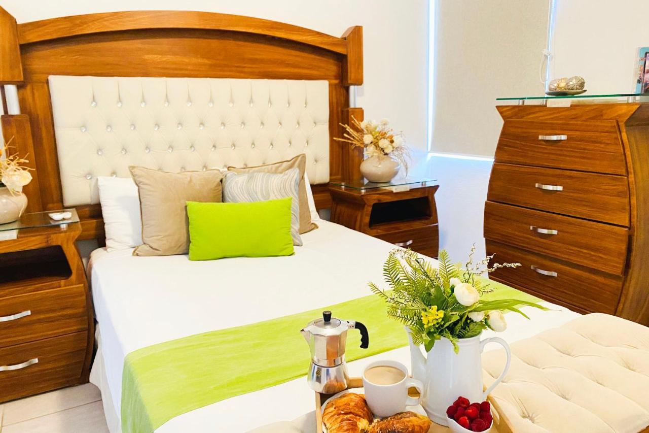 Residencial Bambu Pool Beach 10 Mins Near Town Apartamento *