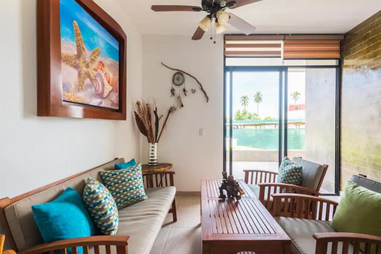 Apartamento Residencial Bambu Pool Beach 10 Mins Near Town *