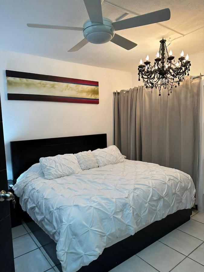 Apartamento Santa Maria - De Santos