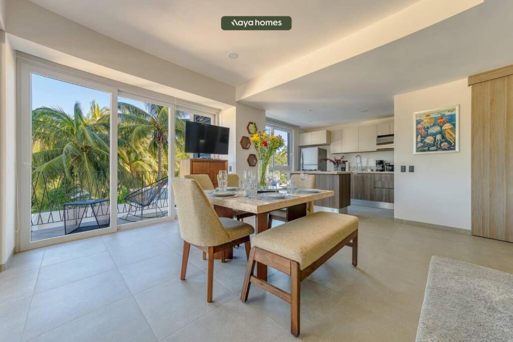 W/2 Beds - Private Balcony - Infinity Pool *