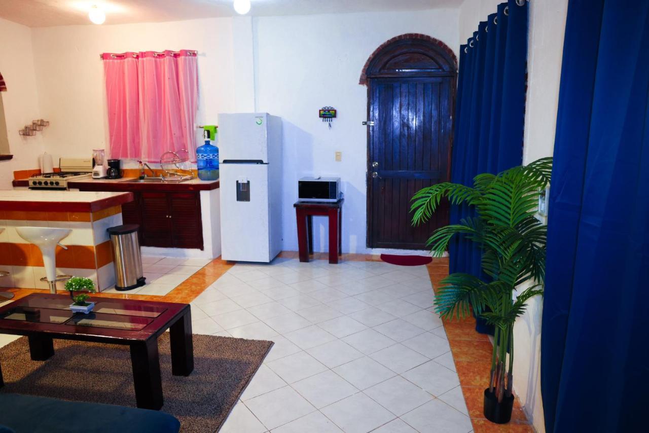 Queen Grandiahouse Apartment *