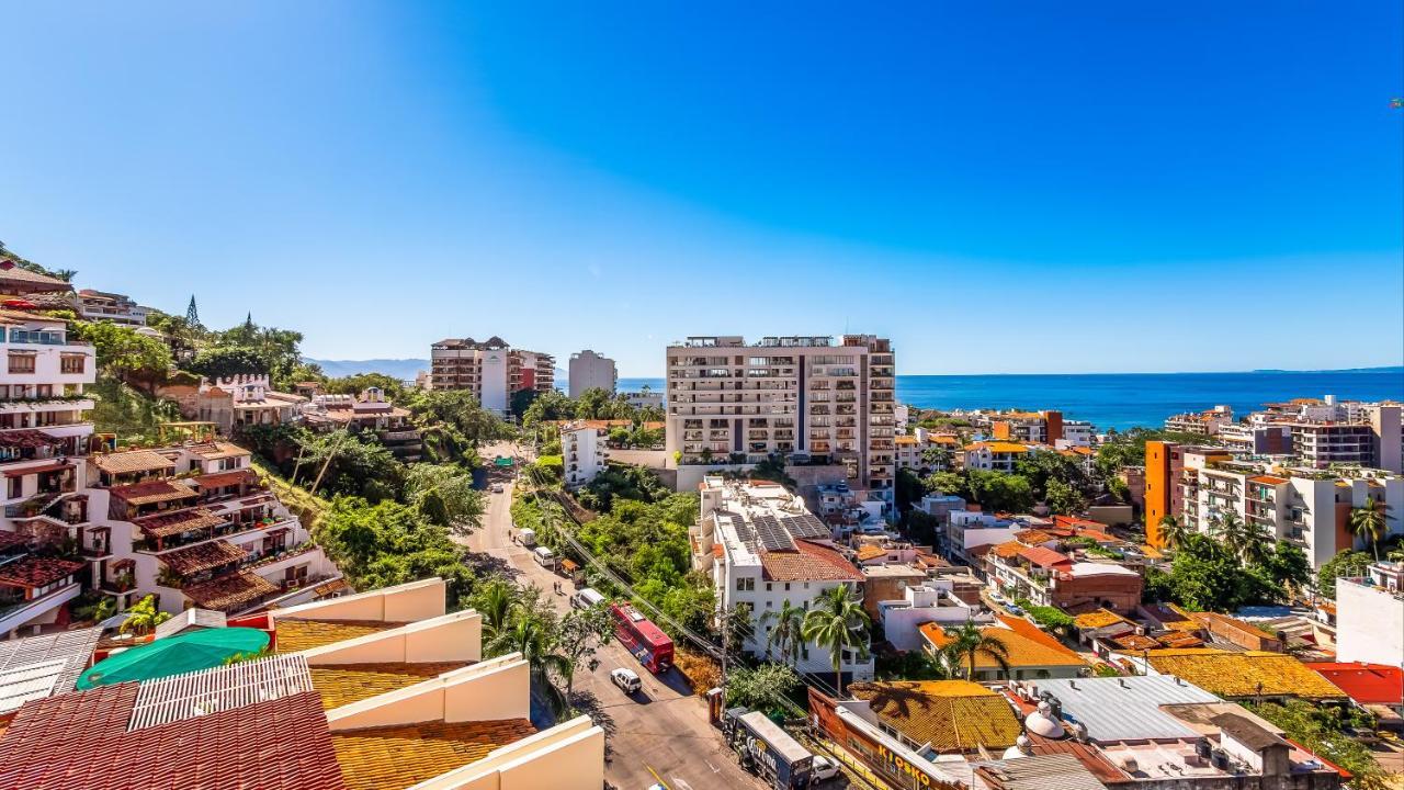 Soho Pv - 708 View 2br Brand New Apartment *