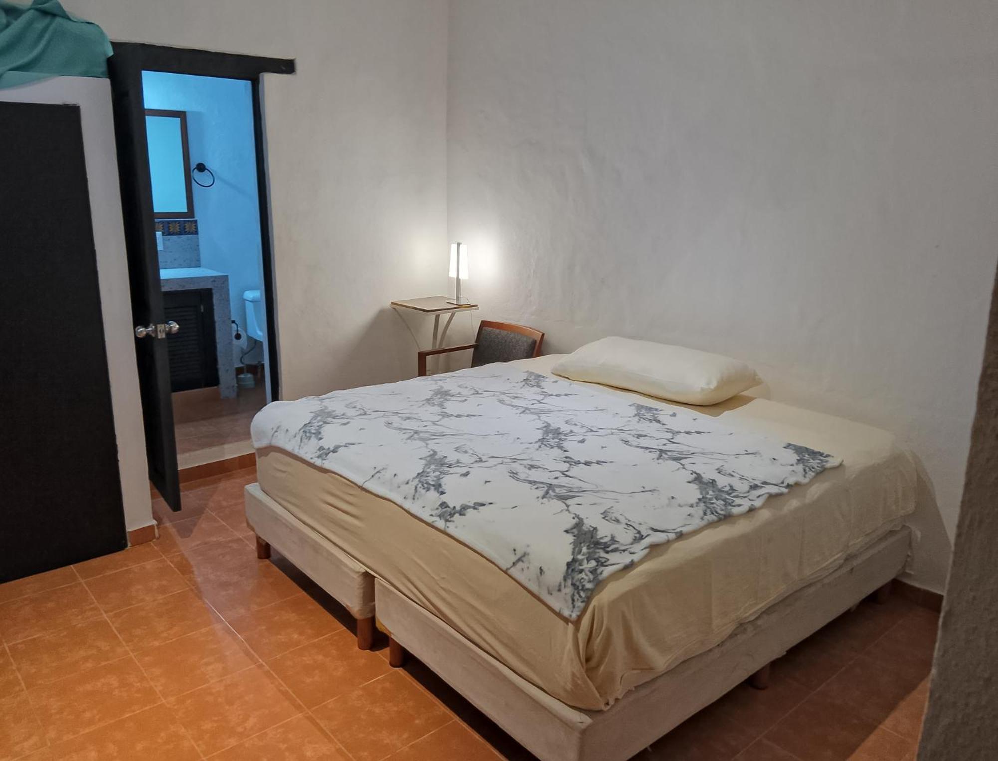 Hacienda Corona Homestay *