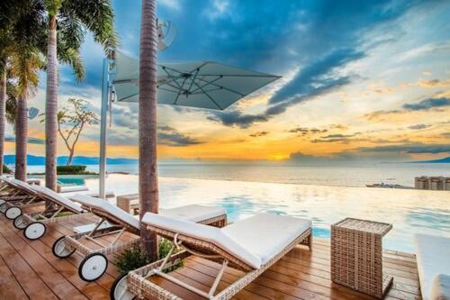 Apartment Luxury Condo-in The Heart Of Zona Romantica, Steps From Restaurants, Shops And Nightlife Puerto Vallarta