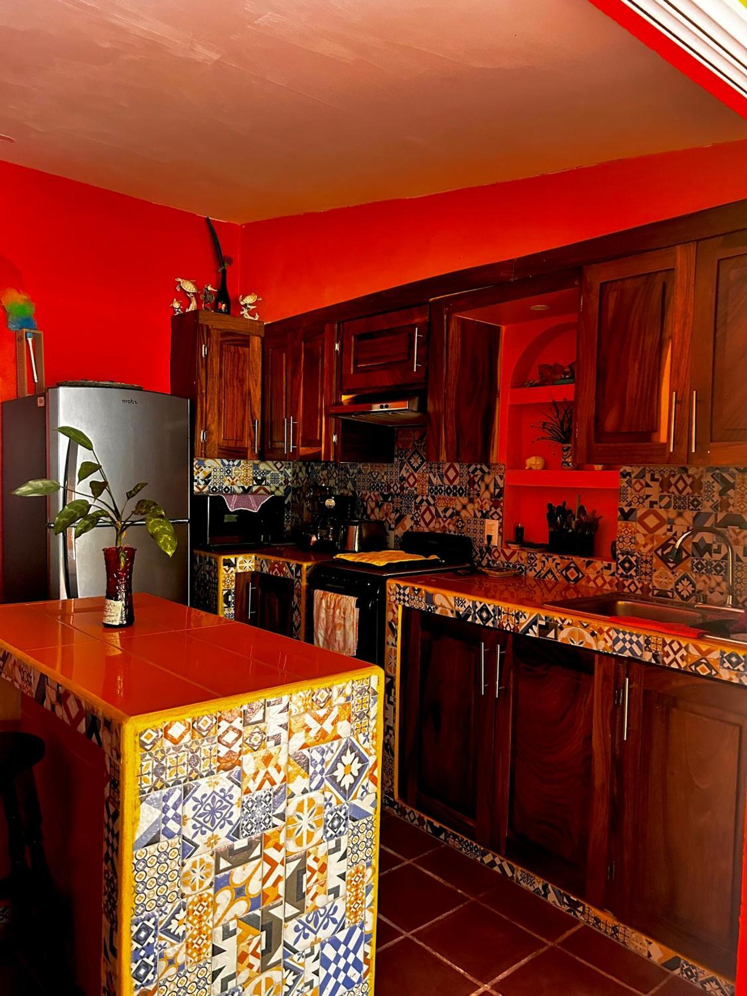 Departamentos “ama” Apartment Puerto Vallarta