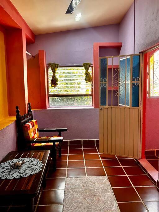 Apartment Departamentos “ama”