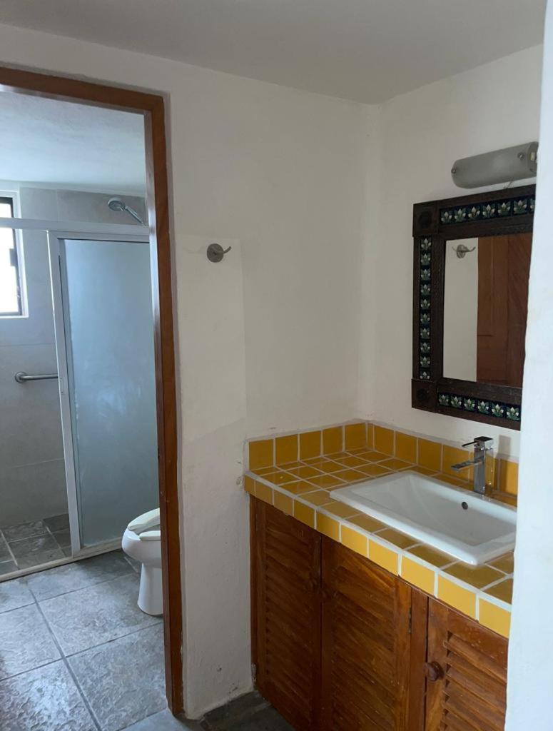 One Bedroom In Marina Villa Puerto Vallarta