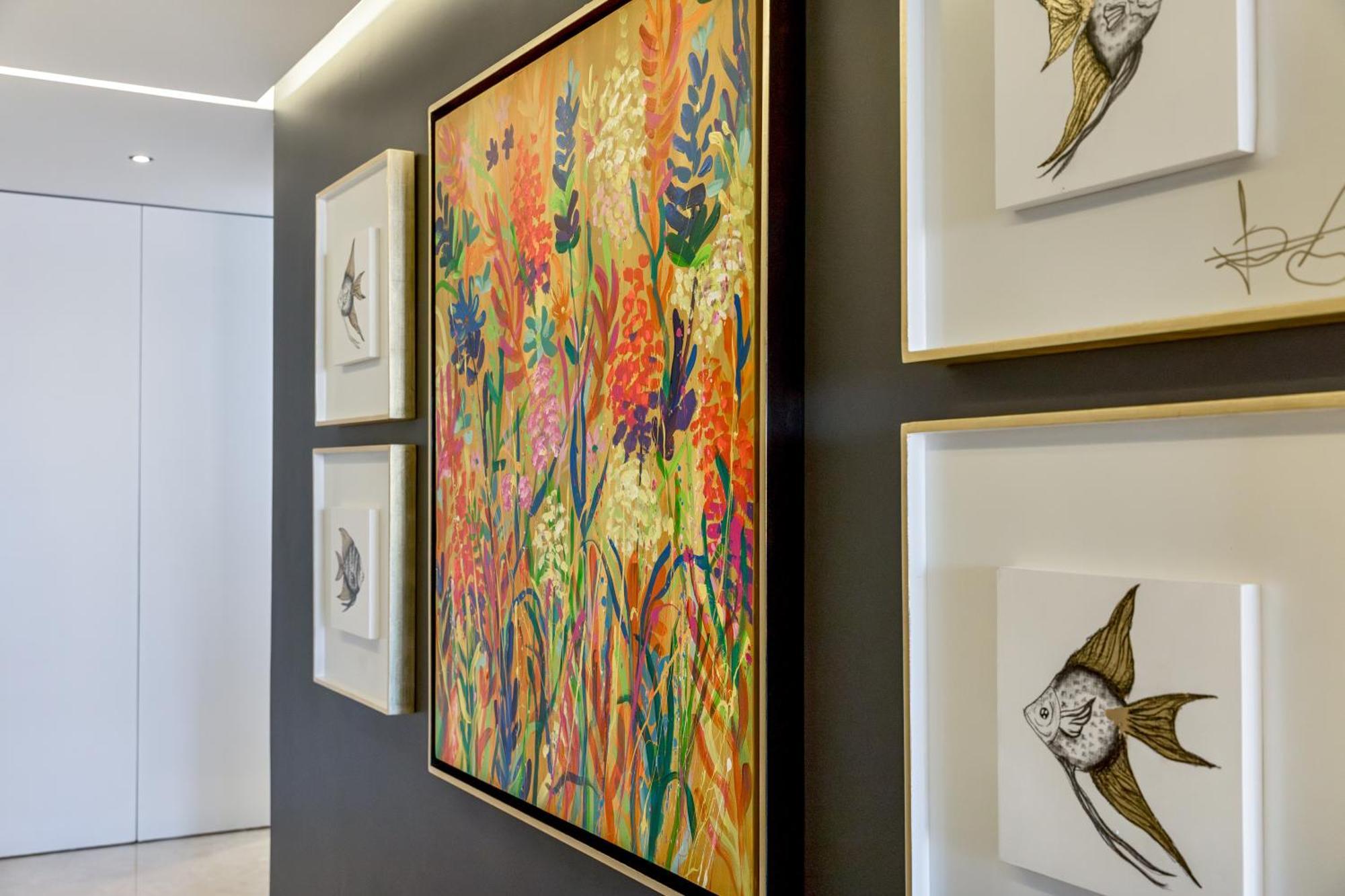 Luxury Condo-in The Heart Of Zona Romantica, Steps From Restaurants, Shops And Nightlife Apartment