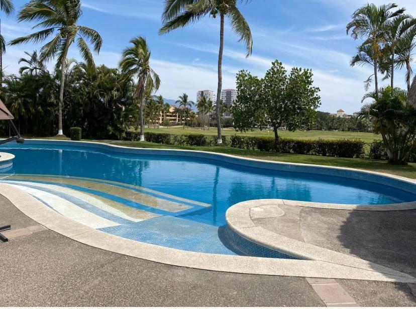 One Bedroom In Marina Puerto Vallarta