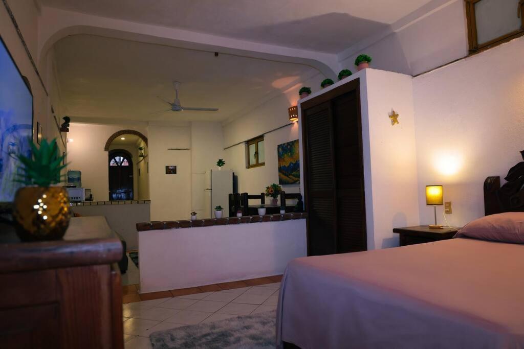 Balcony Grandiahouse * Puerto Vallarta
