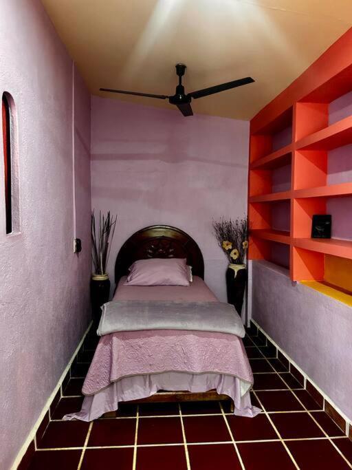 Departamentos “ama” Apartment Puerto Vallarta