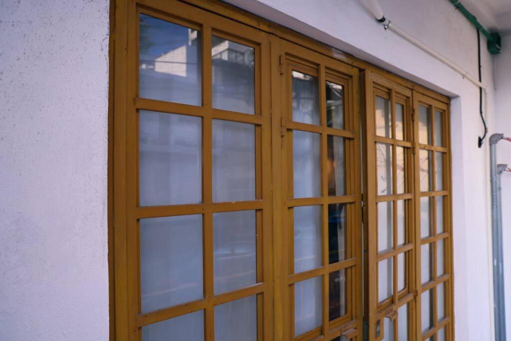 Apartamento Balcony Grandiahouse