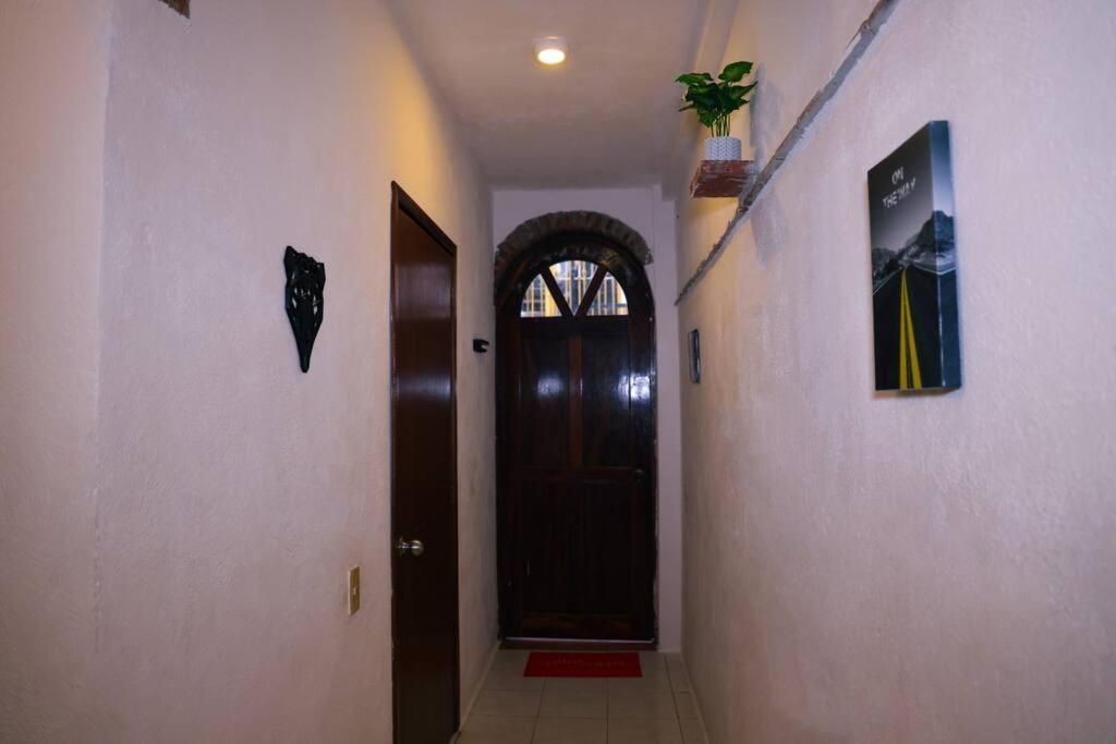 Apartamento Balcony Grandiahouse