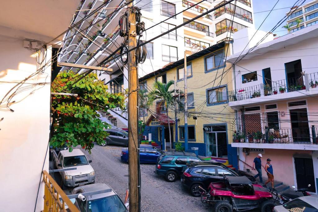 Apartamento Balcony Grandiahouse *