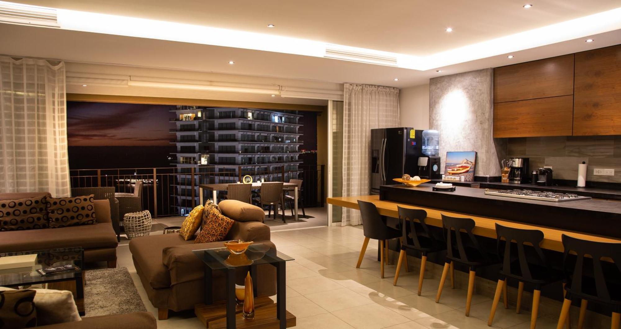 Apartment Gorgeous 15 Floor Grand Venetian *