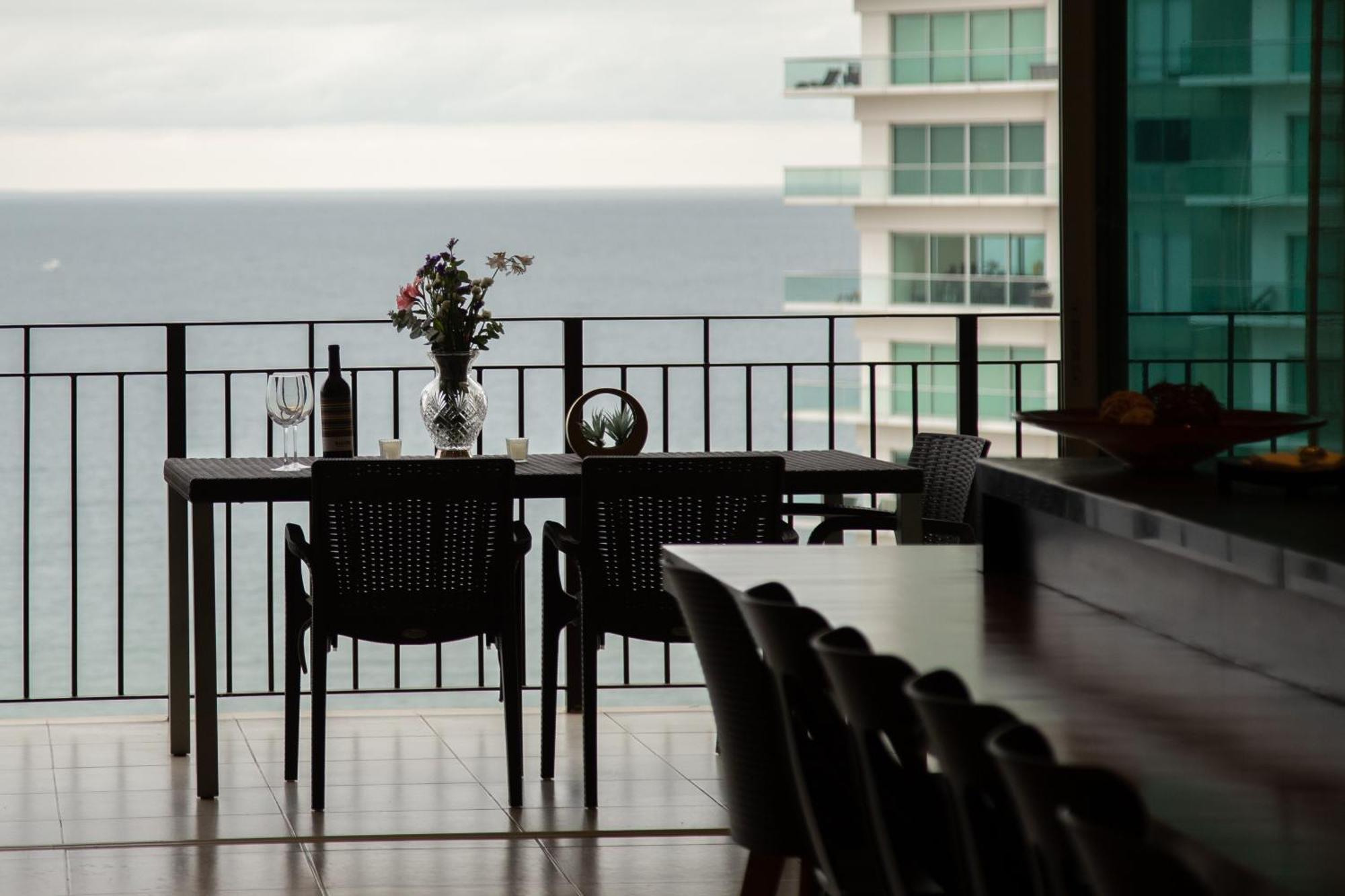 Gorgeous 15 Floor Grand Venetian * Puerto Vallarta
