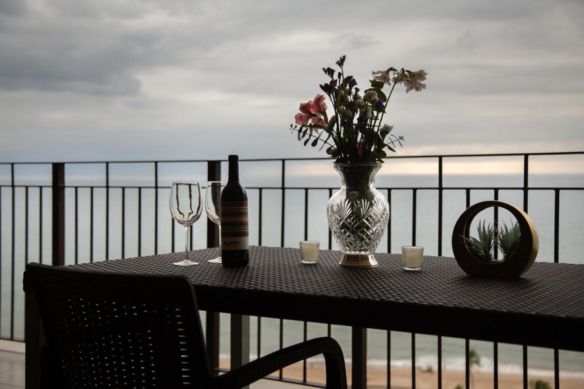 Gorgeous 15 Floor Grand Venetian * Puerto Vallarta