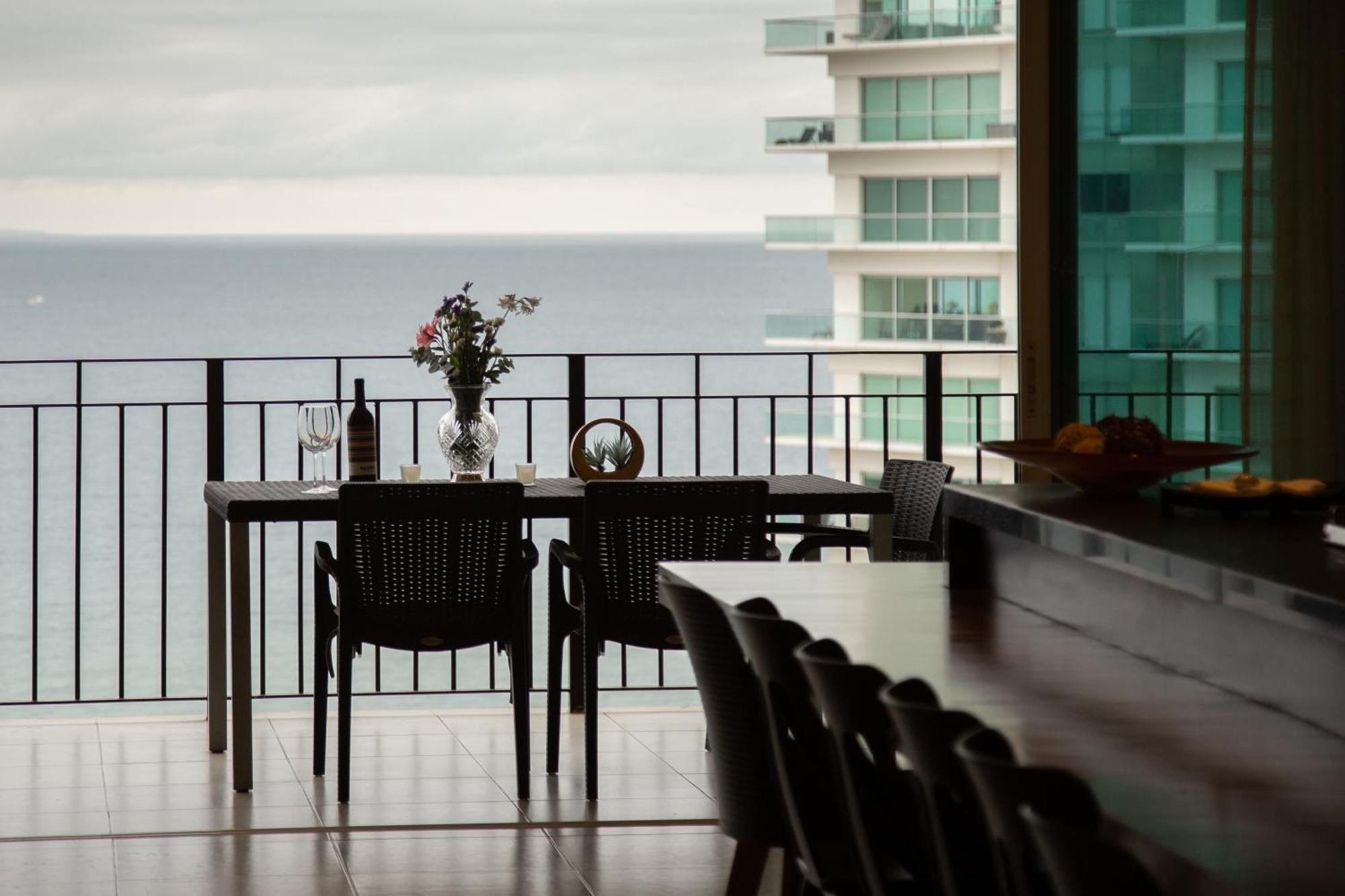 Gorgeous 15 Floor Grand Venetian Apartment Puerto Vallarta
