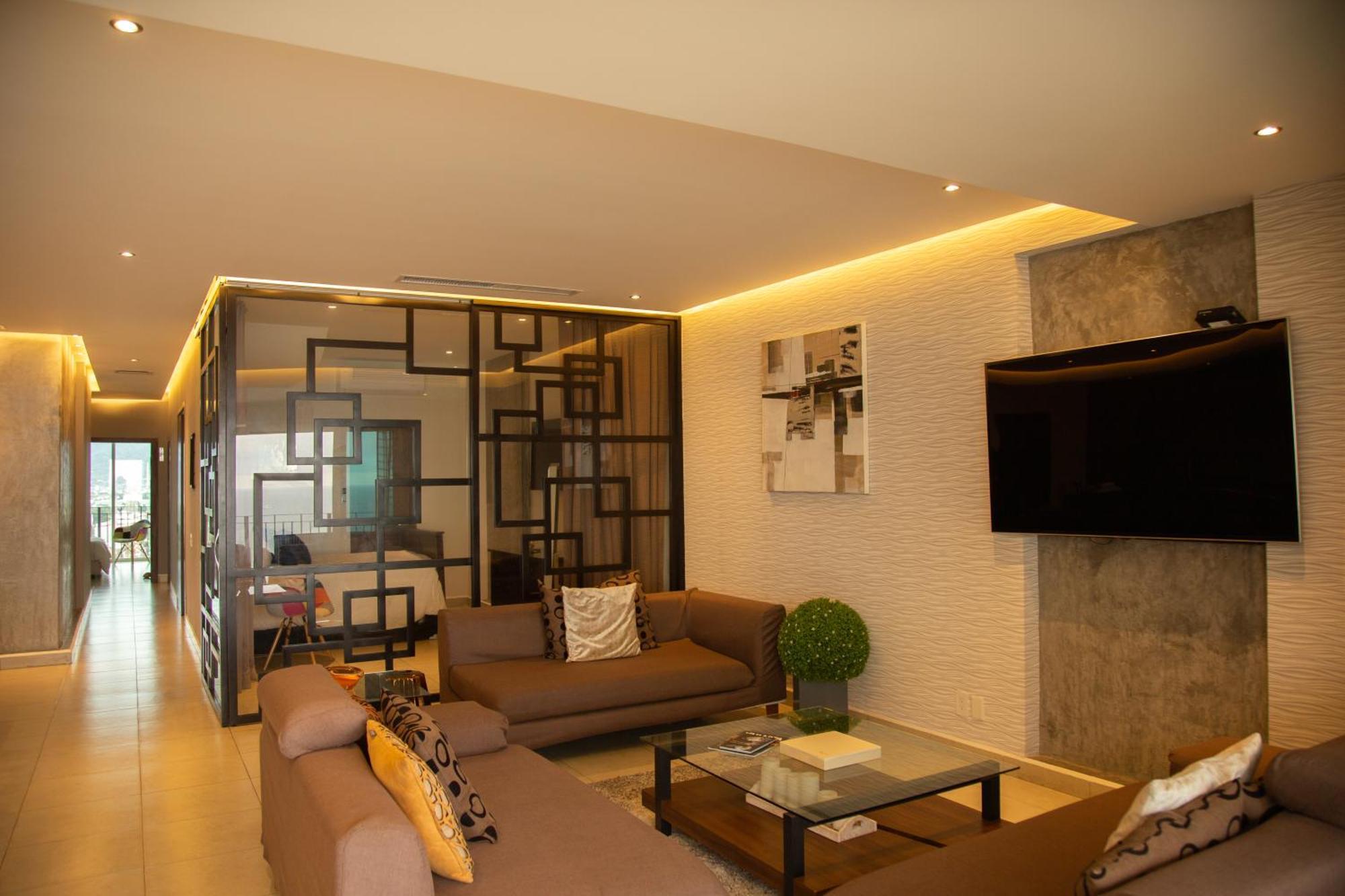 Apartment Gorgeous 15 Floor Grand Venetian Puerto Vallarta