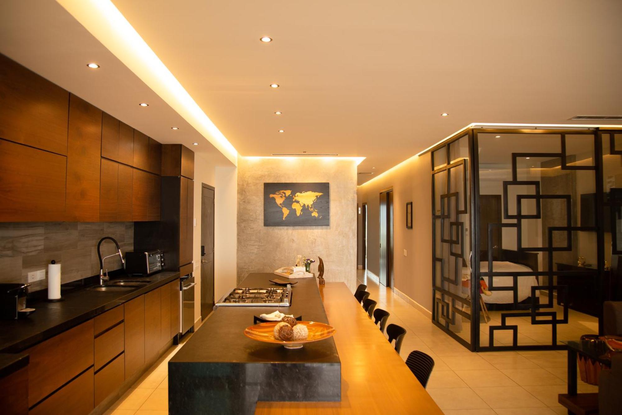 Gorgeous 15 Floor Grand Venetian * Puerto Vallarta