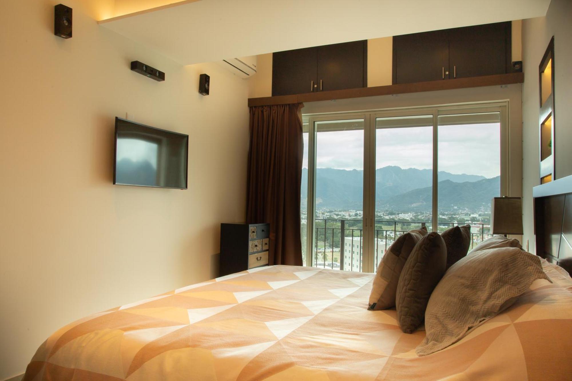 Apartment Gorgeous 15 Floor Grand Venetian *