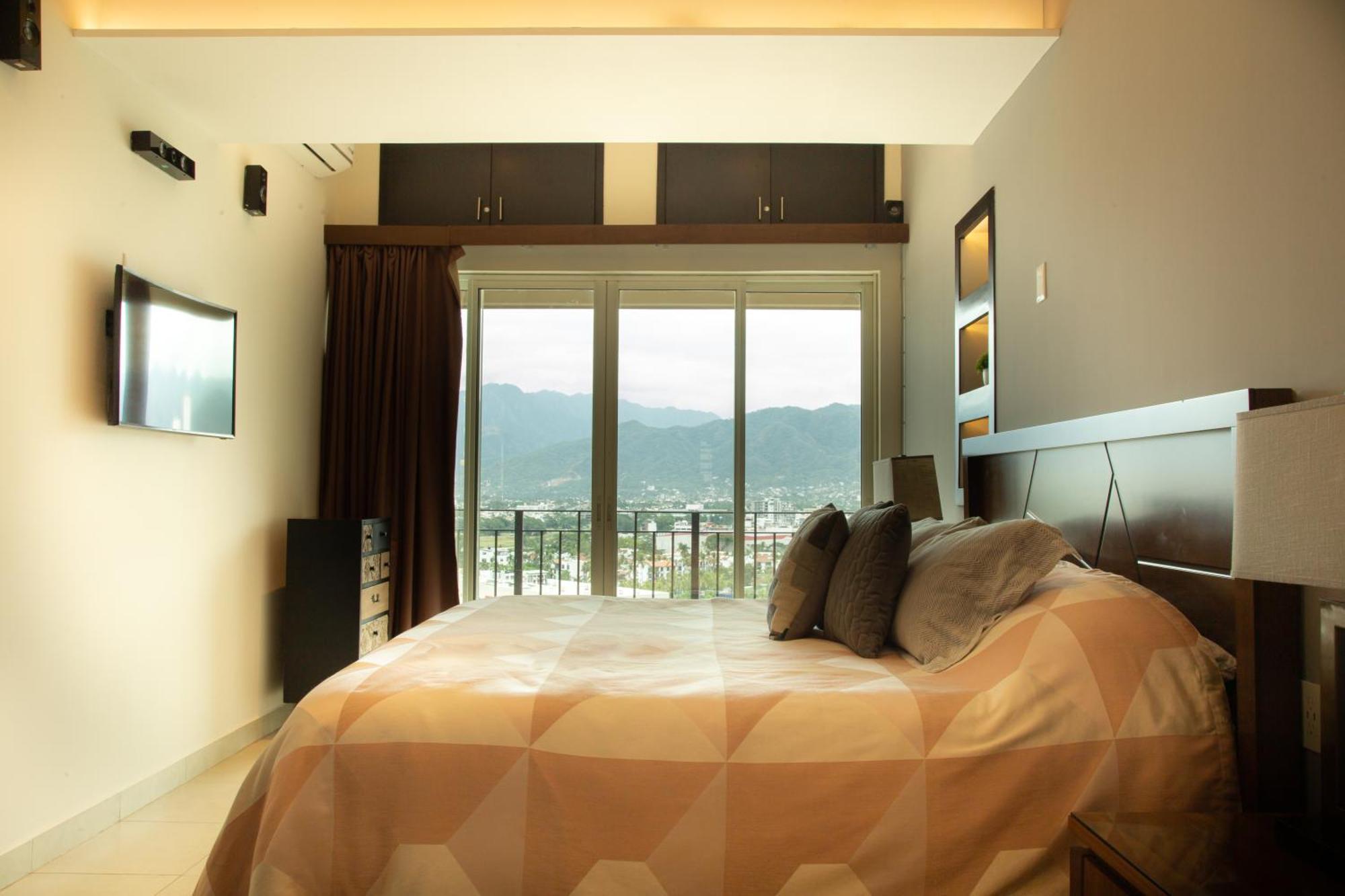Apartment Gorgeous 15 Floor Grand Venetian