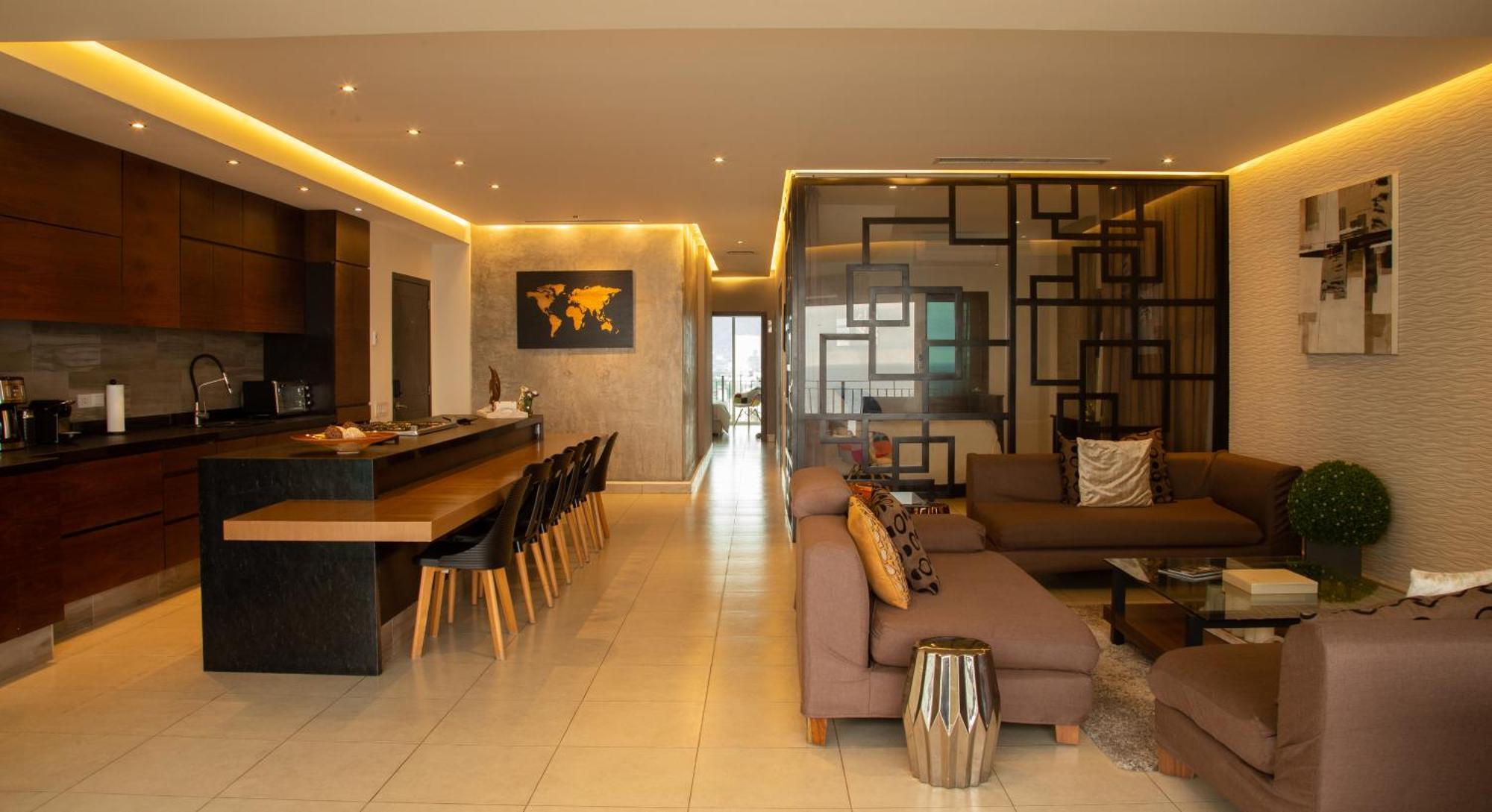 Gorgeous 15 Floor Grand Venetian Puerto Vallarta
