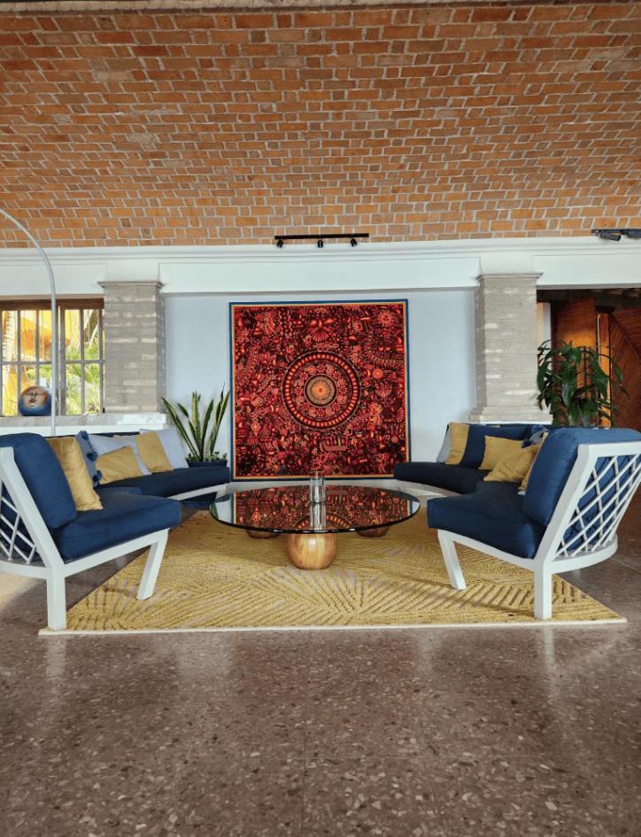 Villa Beachfront Summer Puerto Vallarta