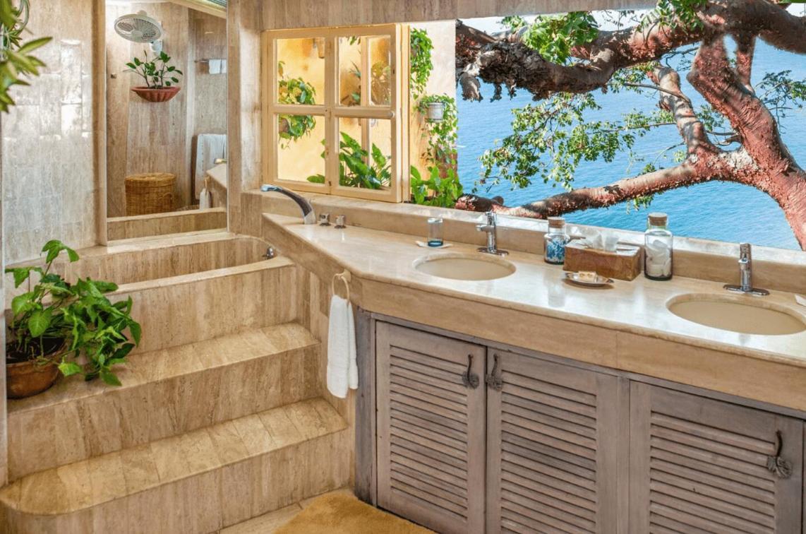 Villa Beachfront Summer Puerto Vallarta