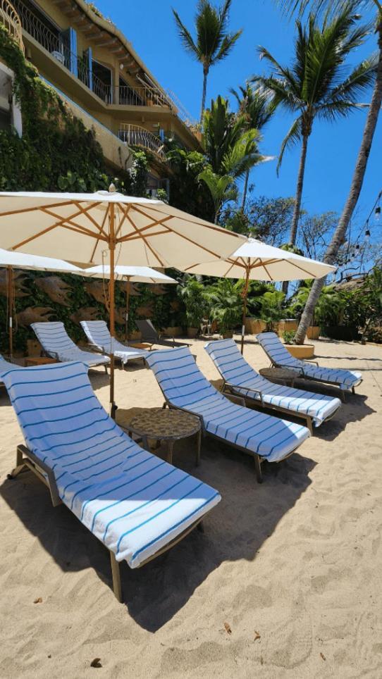 Villa Beachfront Summer *