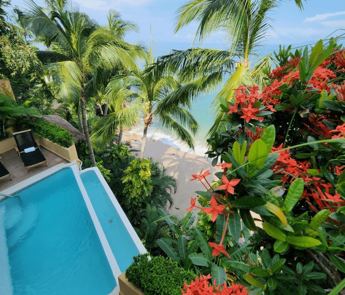 Beachfront Summer * Puerto Vallarta
