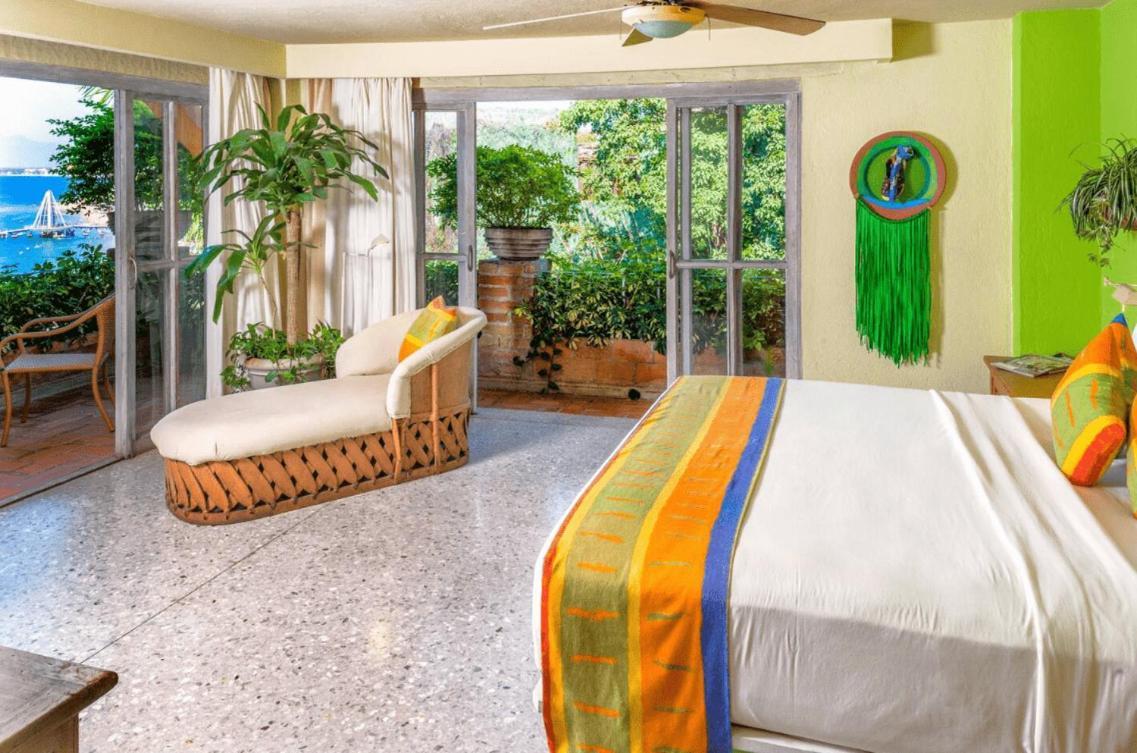 Villa Beachfront Summer