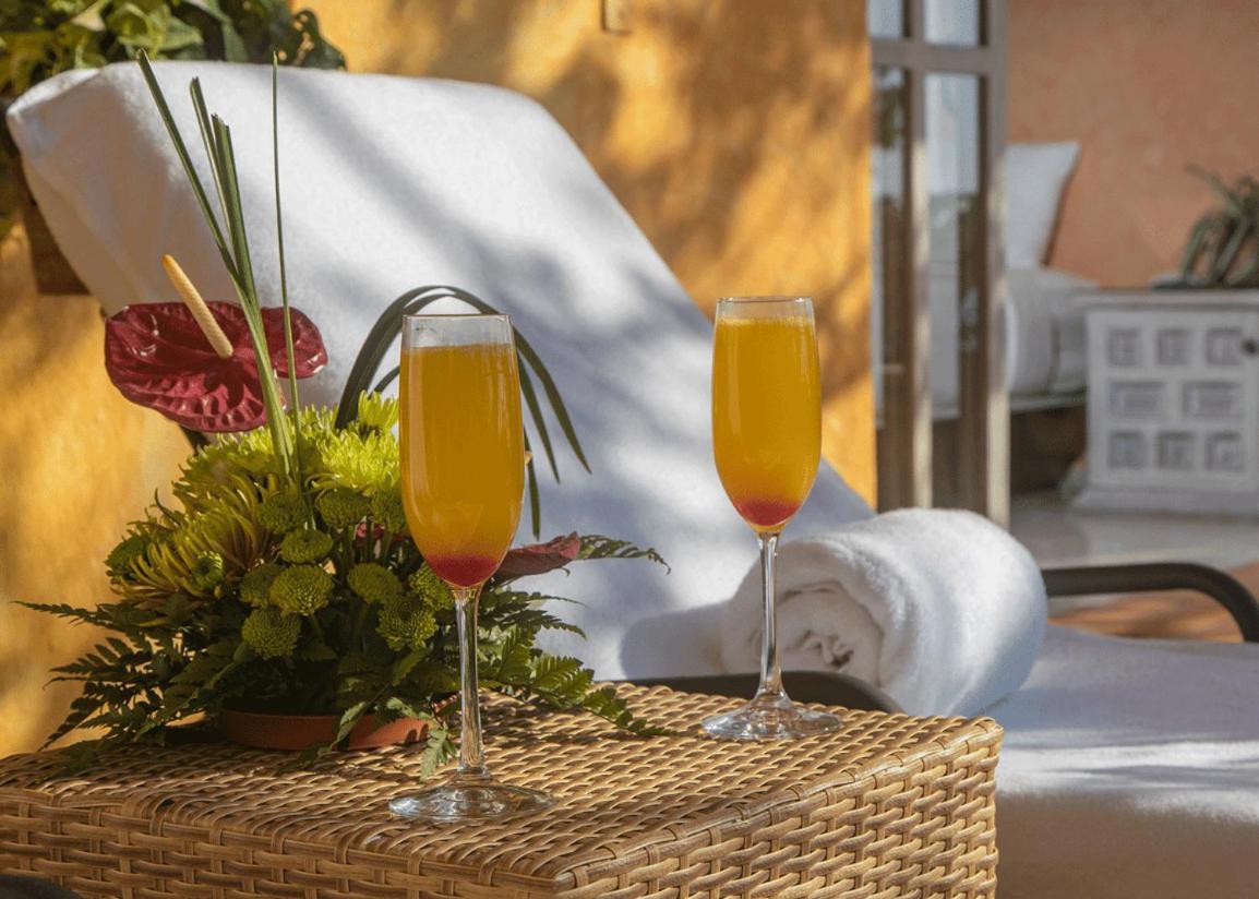 Villa Beachfront Summer