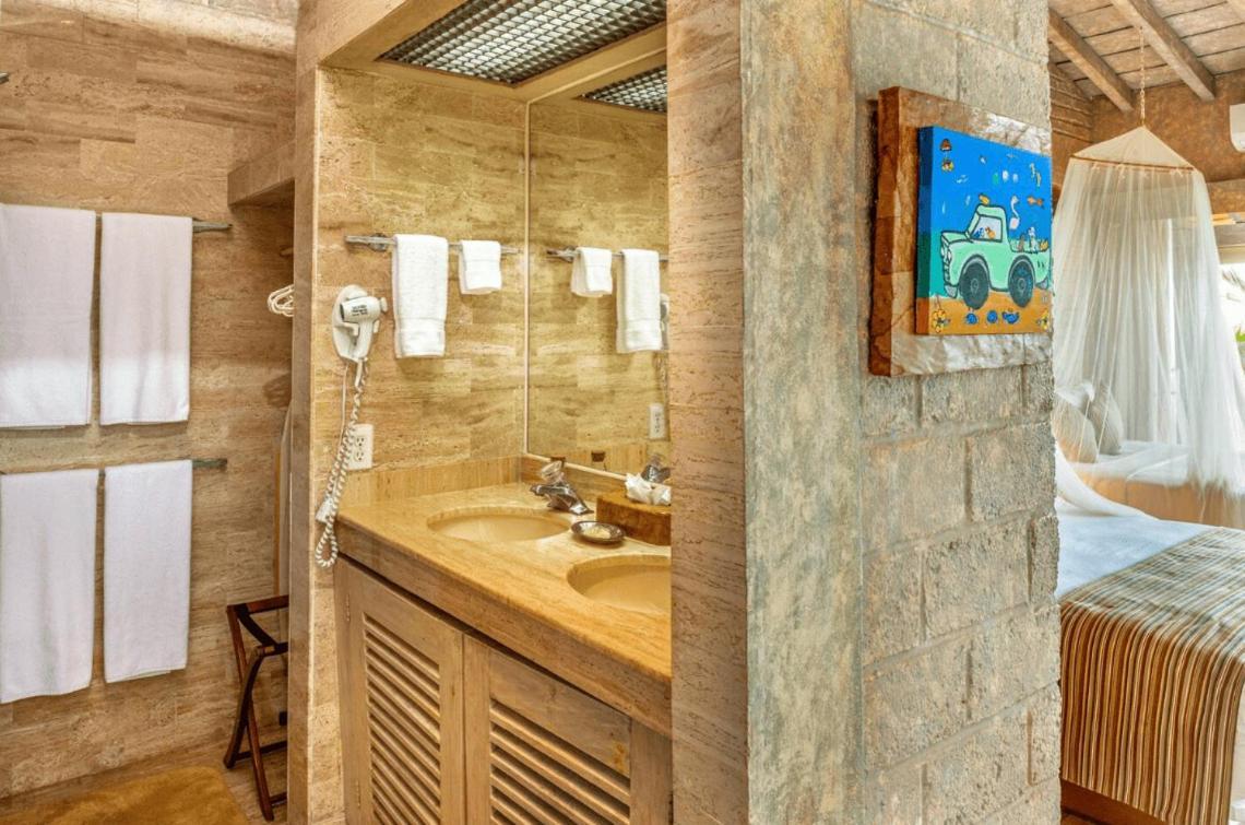 Villa Beachfront Summer Puerto Vallarta