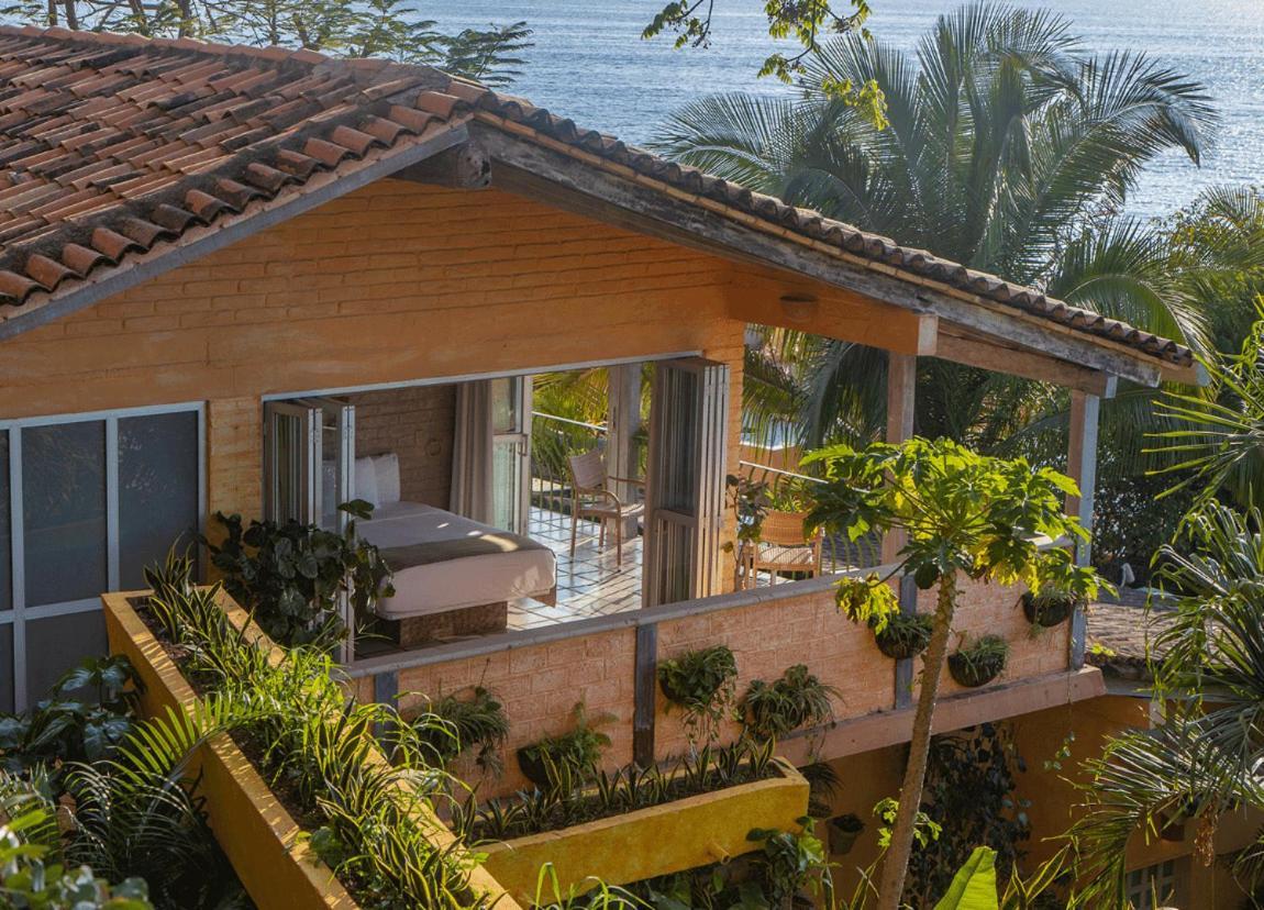 Villa Beachfront Summer Puerto Vallarta