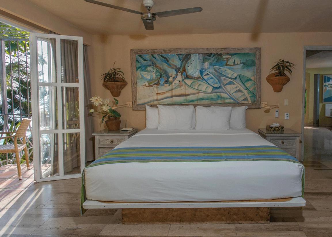 Villa Beachfront Summer *