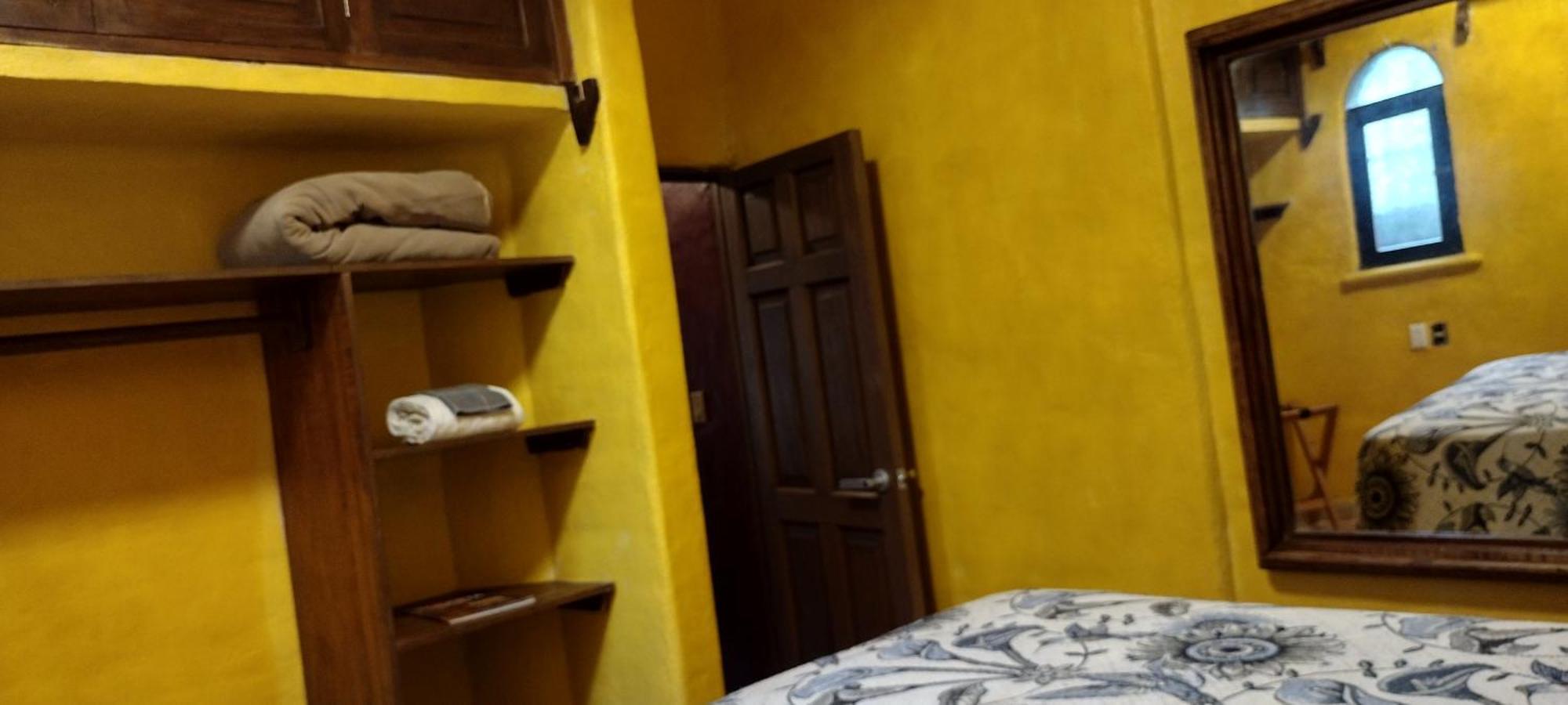 Apartamento Del Amor Puerto Vallarta