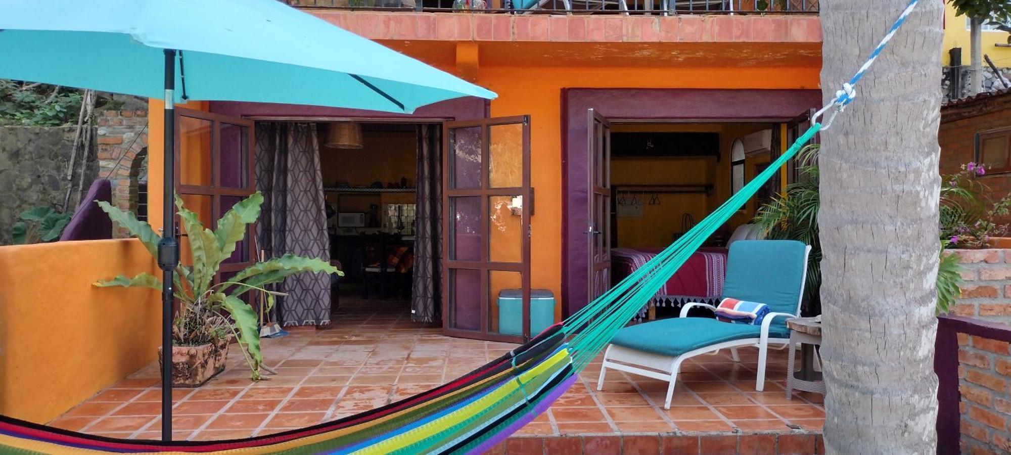 Apartamento Del Amor Puerto Vallarta