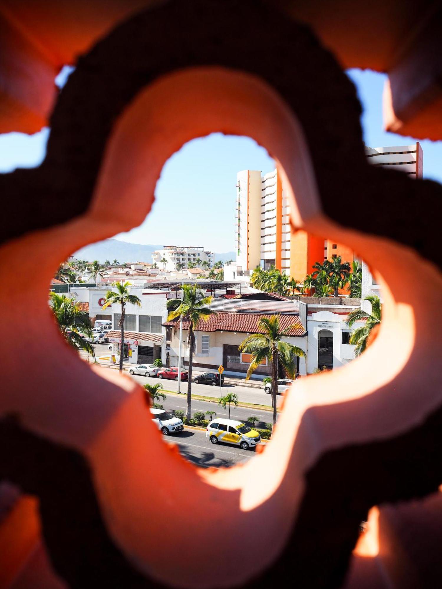 Pensión Gonzalez Puerto Vallarta
