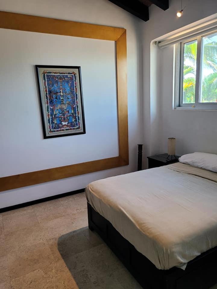 One Bedroom In Marina Villa *