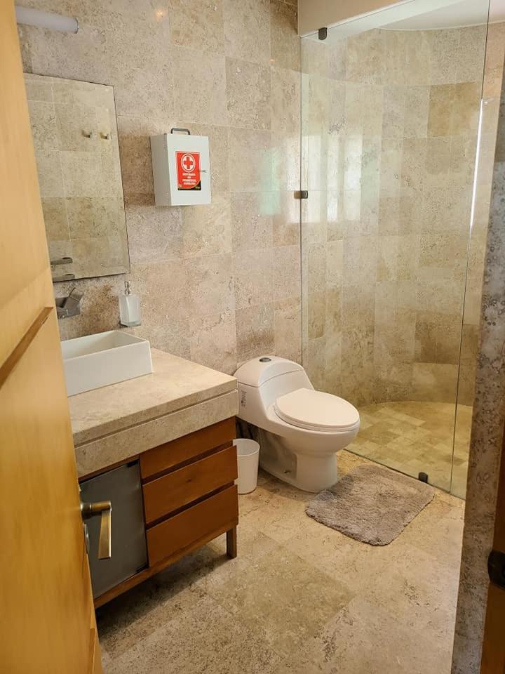 One Bedroom In Marina Puerto Vallarta